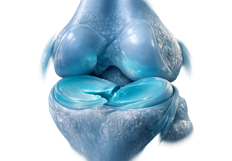 Ρήξη μηνίσκου: Συμπτώματα, πότε χρειάζεται χειρουργείο & επιλογές θεραπείας